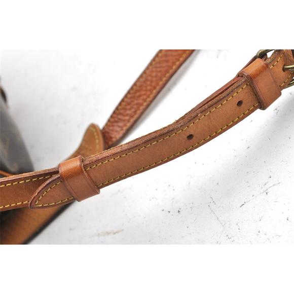 Auth Louis Vuitton Saumur 30 Shoulder #107357L45B - Picture 8 of 15